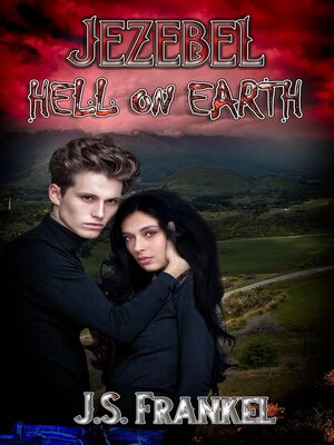 cover image of Jezebel Hell On Earth